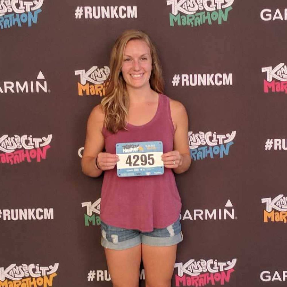 Meet your Posher, Stephanie